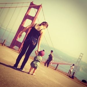 Meet your Posher, Araceli